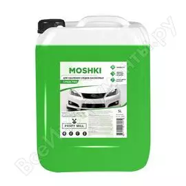 Средство для удаления следов насекомых Profy Mill