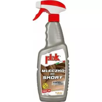 Средство для ухода за кожаным салоном Atas rinpel 750 мл 5060