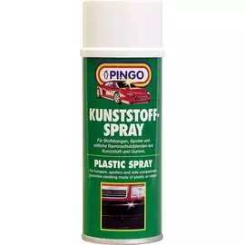Средство для ухода за пластиком Pingo