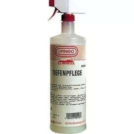 Средство для ухода за пластиком Pingo 00213-6