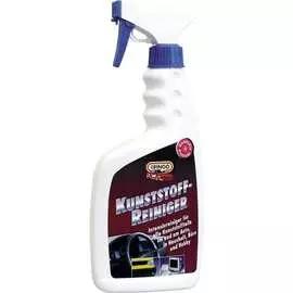 Средство для ухода за пластиком Pingo