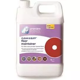 Средство для ухода за полами Premiere Products