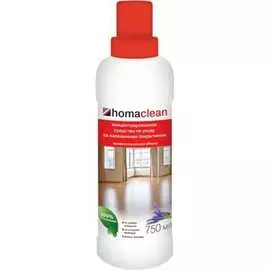 Средство для ухода за полом Homakoll Homaclean 62066