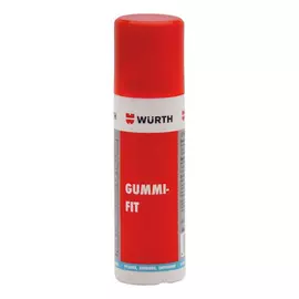 Средство для ухода за резиной Wurth