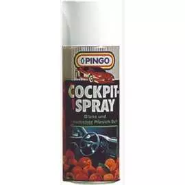 Средство для ухода за салоном Pingo