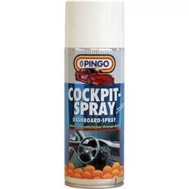 Средство для ухода за салоном Pingo