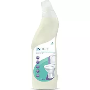Средство для унитаза EVOLITE БОМОЛ-КС ТОП 308.0,75