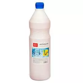 Средство для устранения засоров OfficeClean Антизасор 230200