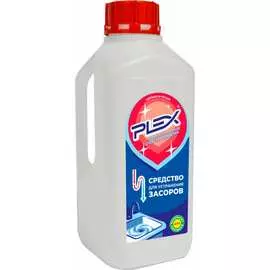 Средство для устранения засоров PLEX