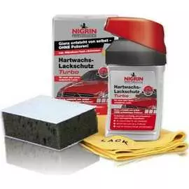 Средство для защиты кузова NIGRIN Turbo 72972