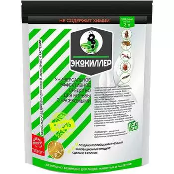 Средство ЭкоКиллер 3194