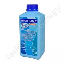 Средство для обработки воды Markopool