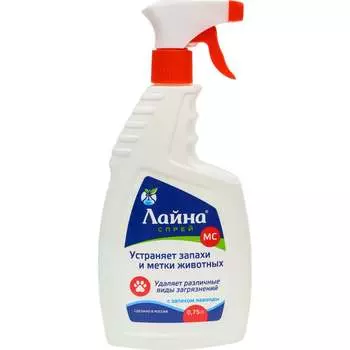 Средство моющее Лайна 30145