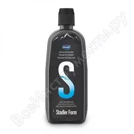 Чистящее средство для удаления известкового налета Stadler Form Cleaner & Descaler A-116