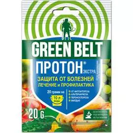 Средство от болезней растений Грин Бэлт