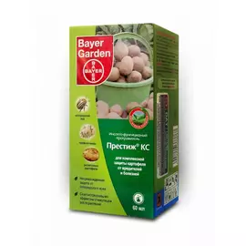 Средство от колорадского жука проволочника тли и болезней ЛЕТО