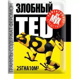 Средство от мух Злобный TED 73085
