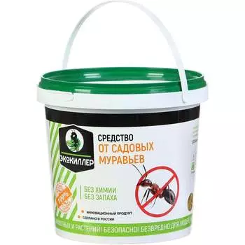 Средство от муравьев ЭкоКиллер 4696