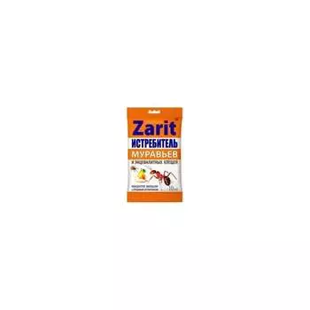 Средство от муравьев Zarit истребитель дюшес 133839