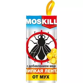 Средство от насекомых ООО Комус