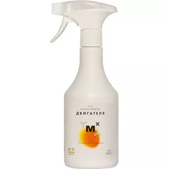 Средство от нефте-масляных загрязнений МастерХим BAZZ 015ЩБп05Т