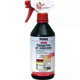 Средство от плесени Pufas AMSS М 007002092