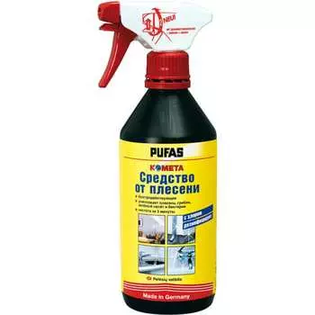 Средство от плесени Pufas Комета 145-05402-92
