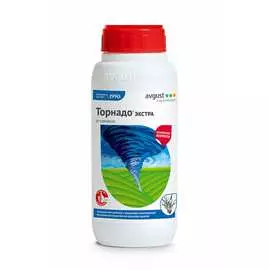 Средство от сорняков Avgust