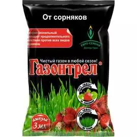 Средство от сорняков Доктор Грин