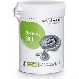 Средство от вредителей Avgust