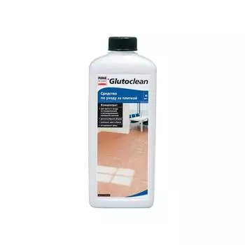Средство по уходу за плиткой Glutoclean 036203092