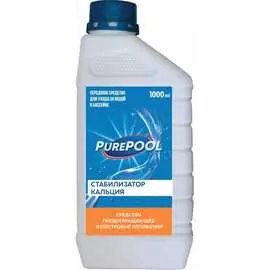 Средство предотвращающее известковые отложения в бассейнах CEMMIX PurePool 84735451