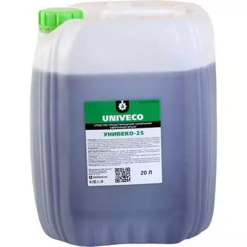 Средство предотвращения налипания сварочных брызг УНИВЕКО 25 4620002840617