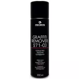 Средство против граффити PRO-BRITE