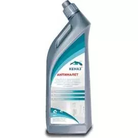 Средство против налета ржавчины и накипи КЕНАЗ 809691