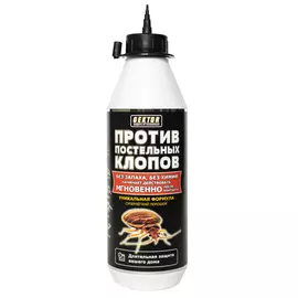 Средство против постельных клопов GEKTOR 16211768