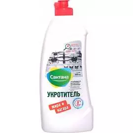 Средство против жира и нагара Сантана Укротитель СНТ- 05