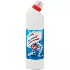 Средство Свежинка Gel Засоров Нет 00-00000772