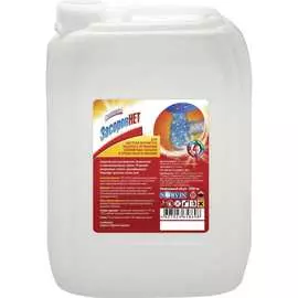 Средство Свежинка Засоров Нет 00-00000641