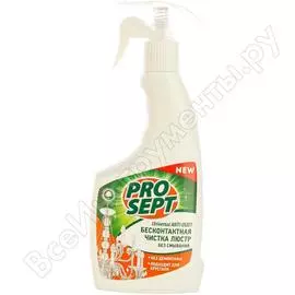 Средство для чистки люстр PROSEPT Universal ANTI-DUST 257-05