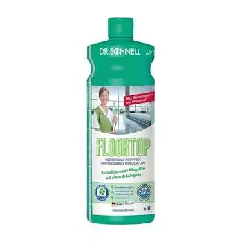 Средство Vileda Professional dr. schnell "floortop" 144144/30157 21988
