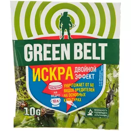 Средство защиты Грин Бэлт Искра 01-421