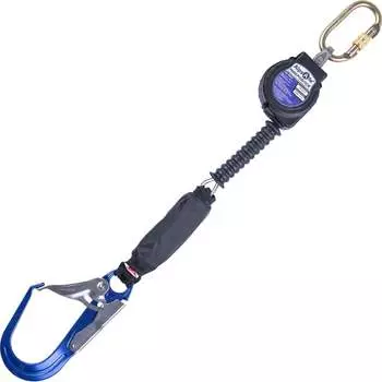 Средство защиты втягивающего типа Alpsafe BLK3