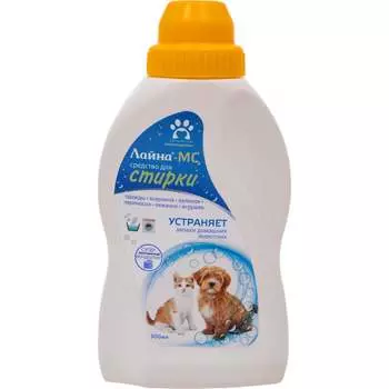 Средство жидкое для стирки Лайна 30800