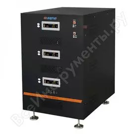 Стабилизатор Энергия Hybrid - 45 000/3 II поколение Е0101-0172