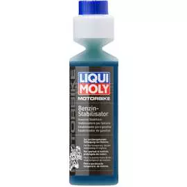 Стабилизатор бензина LIQUI MOLY Motorbike Benzin Stabilisator 3041