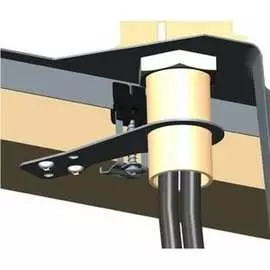 Стабилизатор для крепления смесителя ALVEUS