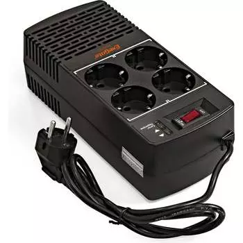 Стабилизатор ExeGate Power AD5000-600 285937