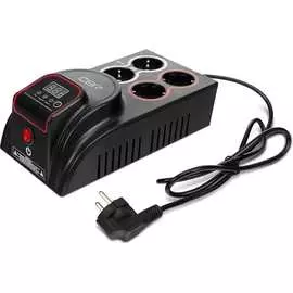 Стабилизатор напряжения CBR