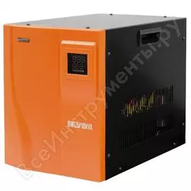 Стабилизатор напряжения DAEWOO DW-TZM10kVA